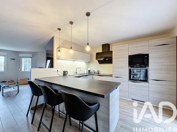 Maison à vendre 5 pièces 112 m² Sainte-Marie-aux-Chênes