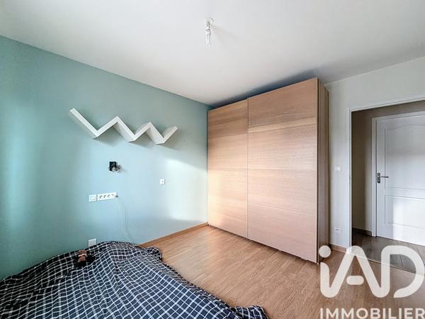 Maison à vendre 5 pièces 112 m² Sainte-Marie-aux-Chênes