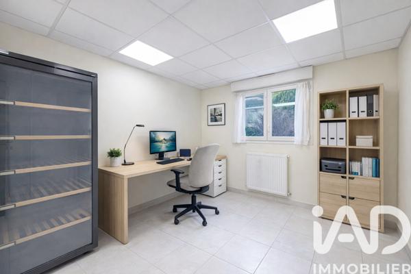 Maison à vendre 5 pièces 112 m² Sainte-Marie-aux-Chênes