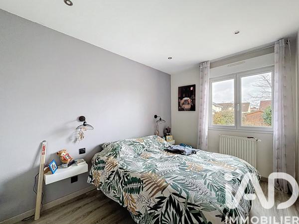 Maison à vendre 5 pièces 112 m² Sainte-Marie-aux-Chênes