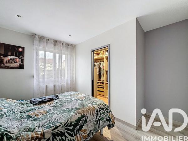 Maison à vendre 5 pièces 112 m² Sainte-Marie-aux-Chênes