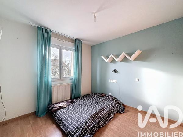 Maison à vendre 5 pièces 112 m² Sainte-Marie-aux-Chênes
