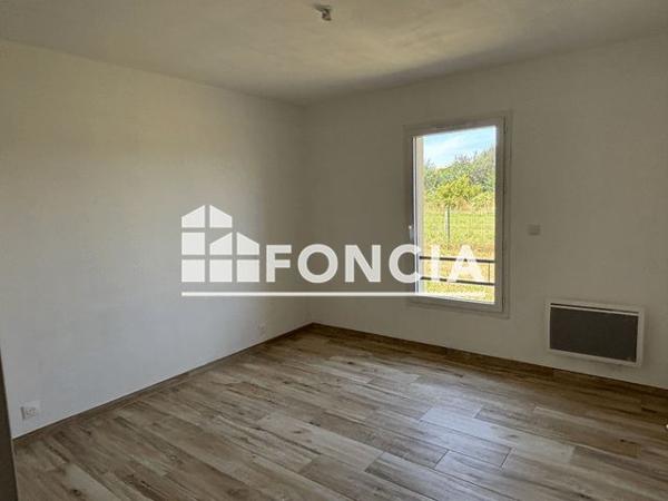 Location Maison 4 pièces 95 m² - 132 B CHEMIN DE LA CHARLANE Bretx 31530