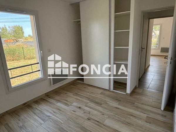 Location Maison 4 pièces 95 m² - 132 B CHEMIN DE LA CHARLANE Bretx 31530