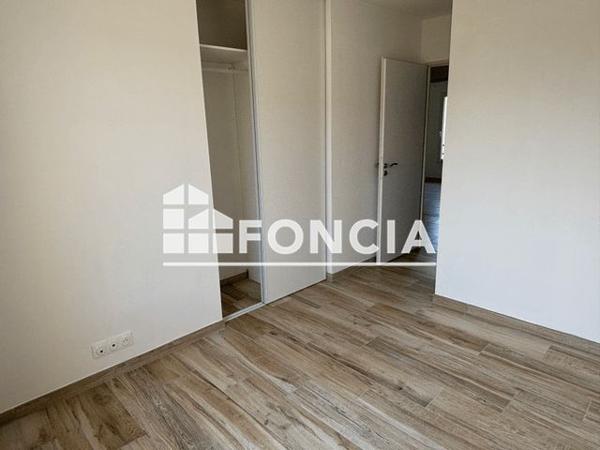 Location Maison 4 pièces 95 m² - 132 B CHEMIN DE LA CHARLANE Bretx 31530