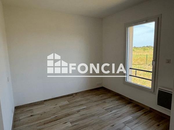 Location Maison 4 pièces 95 m² - 132 B CHEMIN DE LA CHARLANE Bretx 31530