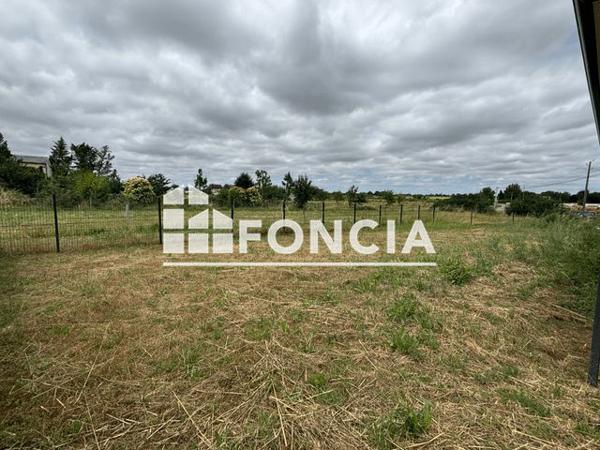 Location Maison 4 pièces 95 m² - 132 B CHEMIN DE LA CHARLANE Bretx 31530