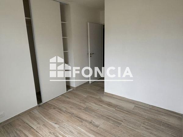 Location Maison 4 pièces 95 m² - 132 B CHEMIN DE LA CHARLANE Bretx 31530