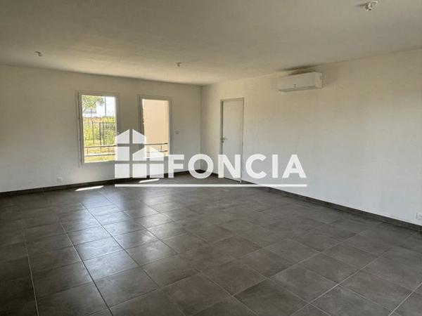 Location Maison 4 pièces 95 m² - 132 B CHEMIN DE LA CHARLANE Bretx 31530