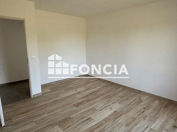 Location Maison 4 pièces 95 m² - 132 B CHEMIN DE LA CHARLANE Bretx 31530