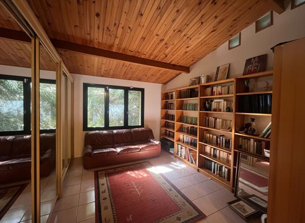 Pavillon familiale proche de Dourdan