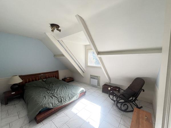 Pavillon familiale proche de Dourdan