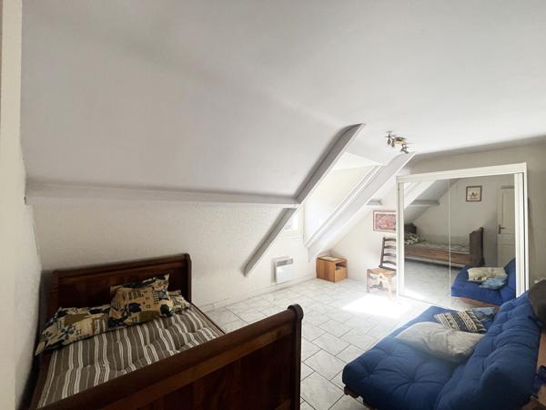 Pavillon familiale proche de Dourdan