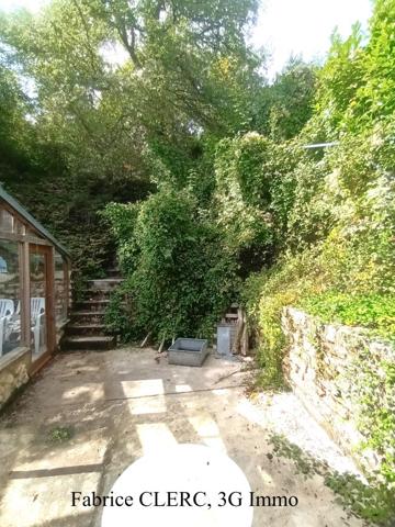Vente / Maison à Auxerre (89000)