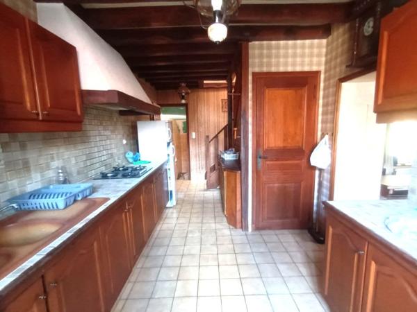 Vente / Maison à Auxerre (89000)