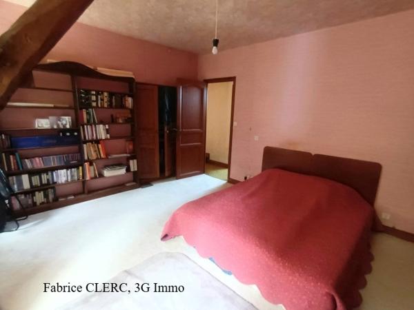 Vente / Maison à Auxerre (89000)