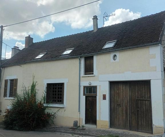 Vente / Maison à Auxerre (89000)