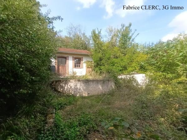 Vente / Maison à Auxerre (89000)