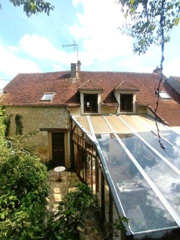 Vente / Maison à Auxerre (89000)