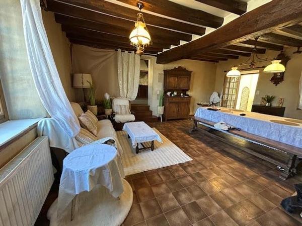 Vente / Maison à Auxerre (89000)
