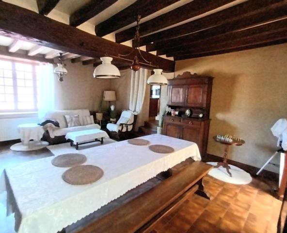 Vente / Maison à Auxerre (89000)