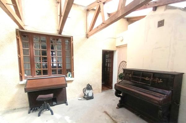 Vente / Maison à Auxerre (89000)