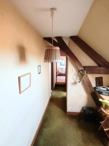 Vente / Maison à Auxerre (89000)