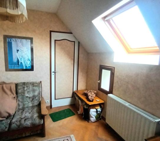 Vente / Maison à Auxerre (89000)
