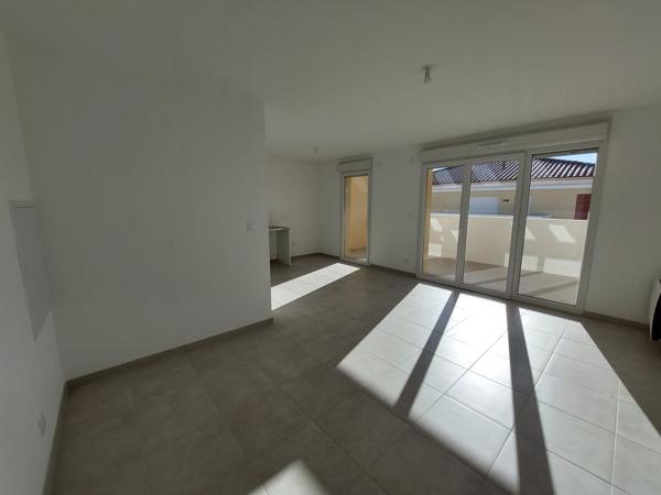 Appartement neuf brignoles