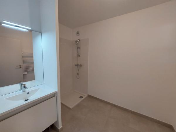 Appartement neuf brignoles