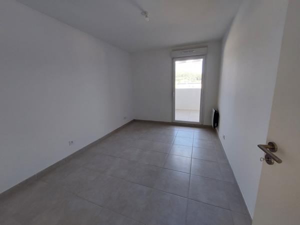 Appartement neuf brignoles