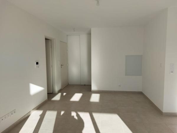 Appartement neuf brignoles