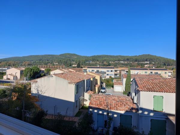 Appartement neuf brignoles