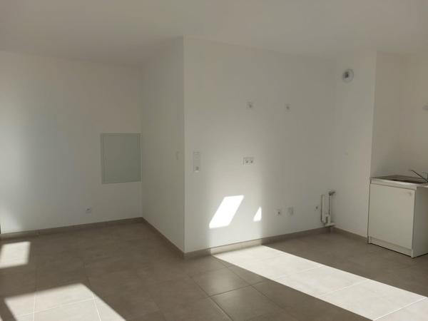 Appartement neuf brignoles