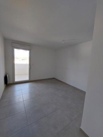 Appartement neuf brignoles