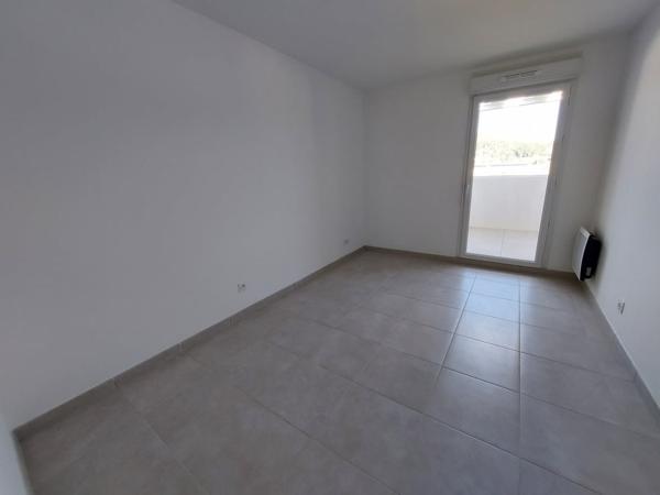 Appartement neuf brignoles