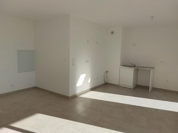 Appartement neuf brignoles