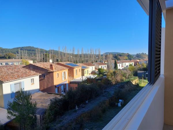 Appartement neuf brignoles