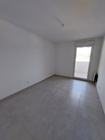 Appartement neuf brignoles