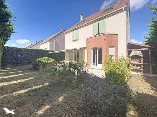 Maison à vendre 599 000 € Achères 6 p 165 m² DPE D