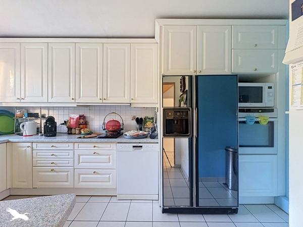 Maison à vendre 599 000 € Achères 6 p 165 m² DPE D