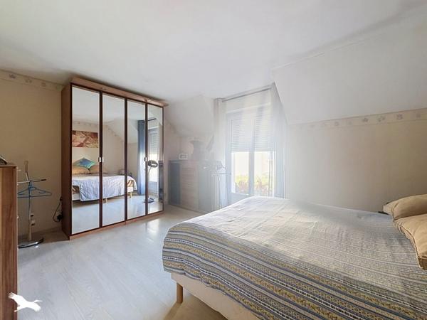Maison à vendre 599 000 € Achères 6 p 165 m² DPE D