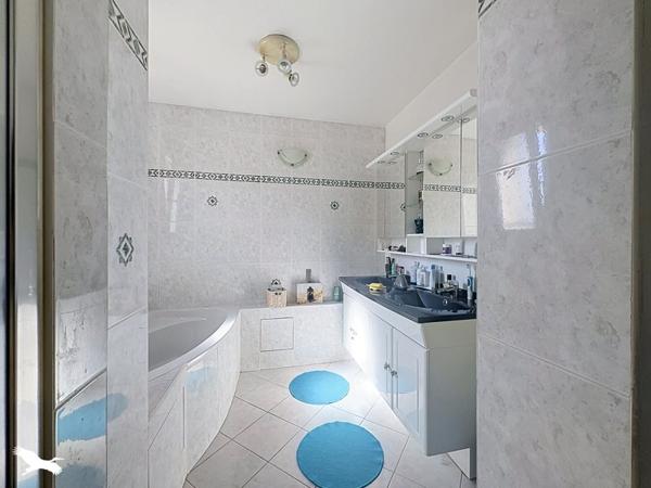 Maison à vendre 599 000 € Achères 6 p 165 m² DPE D