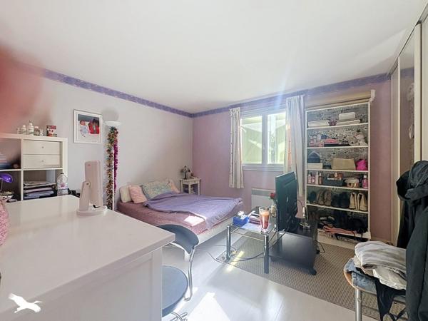 Maison à vendre 599 000 € Achères 6 p 165 m² DPE D