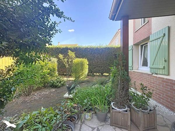 Maison à vendre 599 000 € Achères 6 p 165 m² DPE D