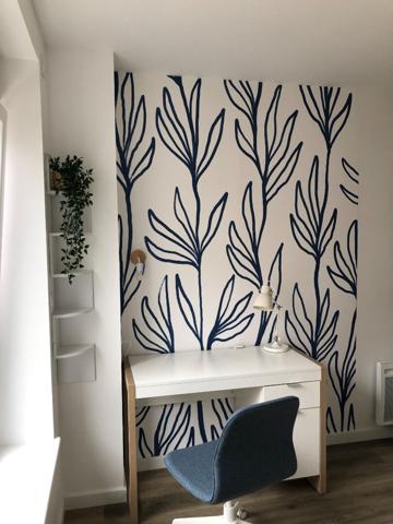 Brest - Chambre dans grande maison en colocation.