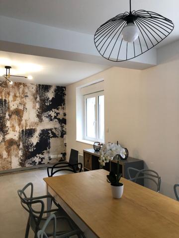 Brest - Chambre dans grande maison en colocation.