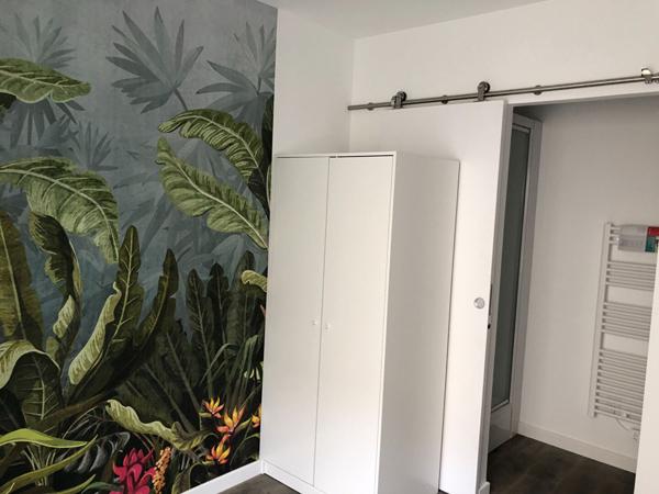 Brest - Chambre dans grande maison en colocation.