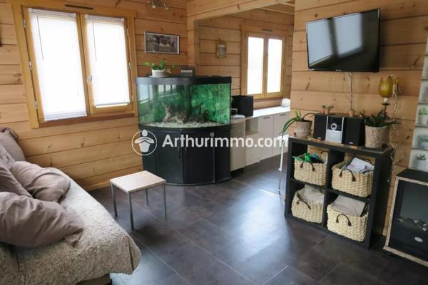 Location Appartement 3 pièces 50 m2 à Réau