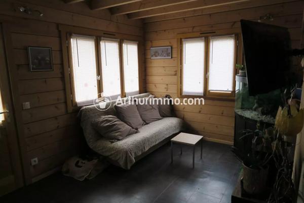 Location Appartement 3 pièces 50 m2 à Réau